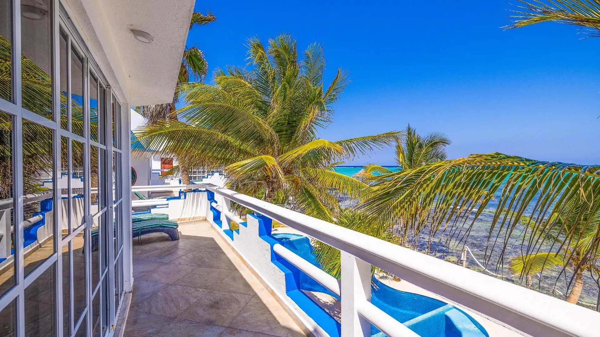 ****  Casa Cenote Hotel Tancah 멕시코