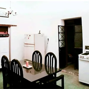  Habitación en casa particular Casa Don Polo México