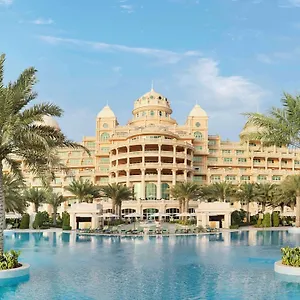 ***** Resort Raffles The Palm Verenigde Arabische Emiraten