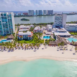 **** Hotel Beachscape Kin Ha & Mexico