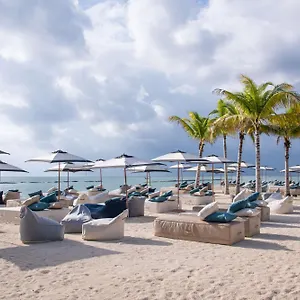 Resort Andaz Mayakoba Riviera Maya, By Hyatt