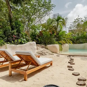  Appartement Iik Luxury By Spot Mexico