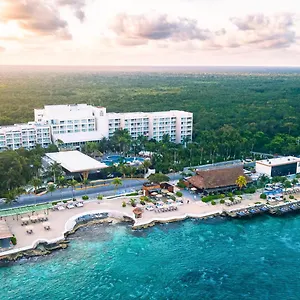 Resort Fiesta Americana